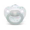 NUK Orthodontic Pacifier Value Pack, Boy, 0-6 Months (Pack of