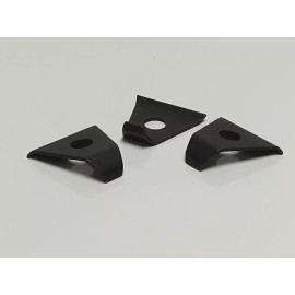 MAX LOT OF 3 MAX GUARD PLATES KN11030 (NOS)