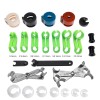 Gearzaar 25pc Transmission Air Con Air Conditioning Fuel Line Disconnect