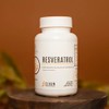 Resveratrol | Suplemento Antioxidante de Extracto de Semilla de Uva