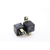 (x2) PC795-1C-C2-12S-N-X-2 | 5 Pin SPDT 12 VDC Coil, 80/60