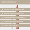 Malu Wilz Melting Colour Balm No. 55 Feel the Heath