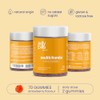 Jelly Pills Multivitamin Gummies for Adults - with Vitamins A,