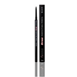 By Caitlyn Collection Brow Perfecting Pencil (Black)