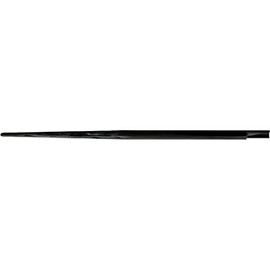 JEM Cutters Jem Modellierwerkzeug 12 – Veiner/Friller/Jakobsmuschel-Werkzeug, schwarz