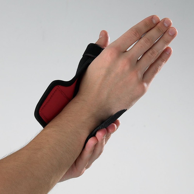 LP Support Basic Series 763 Thumb Orthosis - Thumb Brace