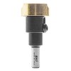 ENT 52100 Countersink Adaptor with Depth Stop, Inner Diameter (d)