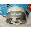 Safety 1st Toddler Lever Handle Lock No Drill Door Knob
