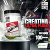Antihuman Series Ultra Pure Creatine | Monohidrato de Creatina Creapure®