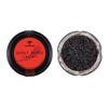 OVERNIGHT GUARANTEED! Ghost Pepper American Black Caviar, 2oz Jar