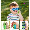 Click N' Play Pretend Play Cell Phone TV Remote &