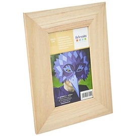 Artemio Glass Photo Frame 10 x 15 cm, 10 x15 cm