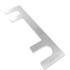 AUPROTEC Fuse Strip Blade Fuse - Sheet Fuse 30A -