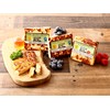 Bread Cheese Collection 3 Pack