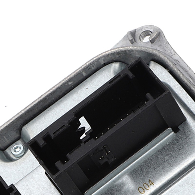 LED Headlight Ballast Control Unit for W205 C CLASS 2015‑2018