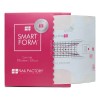 Formas Esculturales Uñas Autoadhesivas Nail Factory Pack 200 Piezas
