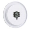 Temperature Regulating Switch Dial Knob To Fit Beko Cooker/Oven/Hob Genuine