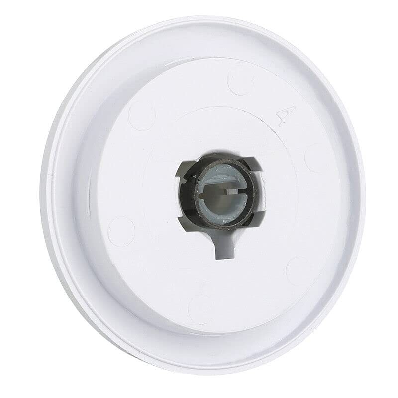 Temperature Regulating Switch Dial Knob To Fit Beko Cooker/Oven/Hob Genuine