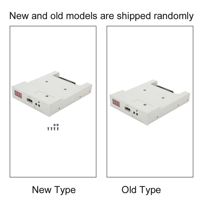 Floppy Drive Emulator Security Data Protection Floppy Disk Drive Industrial