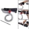 Automatic Screw Spike Chain Nail Gun Adapter Screw Gun Auto