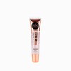 GOLD LIP GEL - Rose Gold Shimmer Infused Lip Gel
