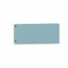 100 Dividers 190 g Blue