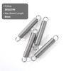 GUNGY Tension Springs with Hooks Stainless Steel Tension Spring 30