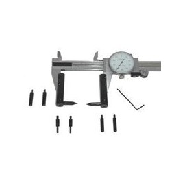 Universal Caliper Accessory Kit