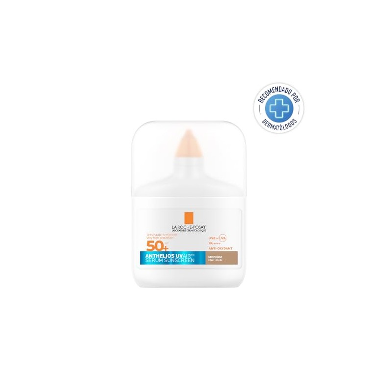 La Roche-Posay Anthelios UV AIR Serum Protector Solar SPF 50+