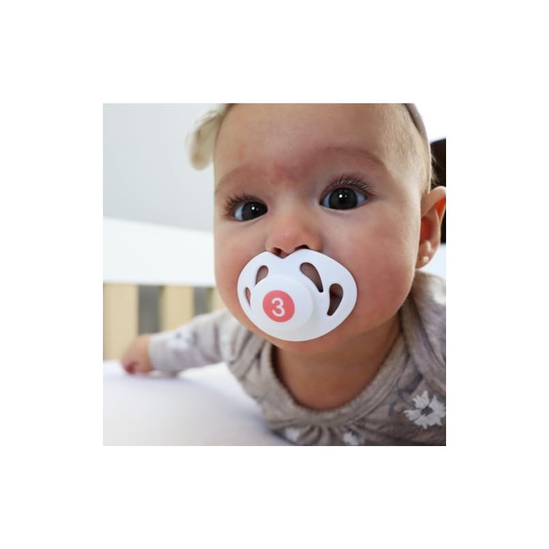 Frida Baby | Sistema para Dejar el Chupón | Bebés