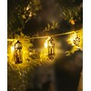 Fussion Eid Al Adha String Lights – 10.3 Ft 20