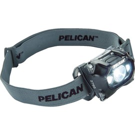 MULTIBEAM LED HDLGHT BLK