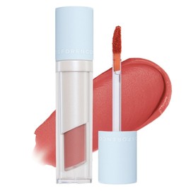 Forencoz Tattoo Claire Velvet Tint, 19 Moss, 1 pc / 포렌코즈 타투 끌레르 벨벳 틴트, 19모스, 1개