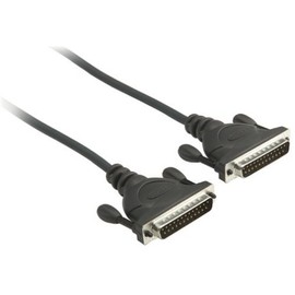 Belkin F3D508-10 Parallel File Transfer Cable
