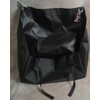 Driving Horse Waterproof Black Diaper / Manure Bag [Misc.] [Misc.]