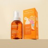 Vasol Inner Balancing Foaming Wash 300ml - Vasol Inner Balancing