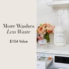 The Laundress Signature Fabric Conditioner Classic, Concentrated Fabric Softener Liquid,