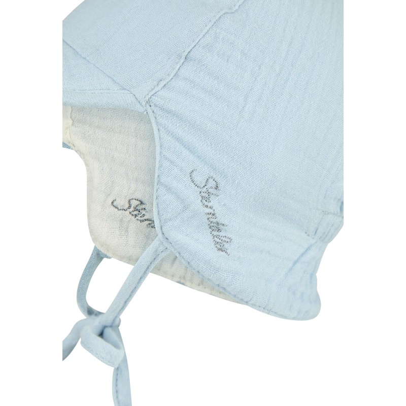 Sterntaler Berretto in Mussola