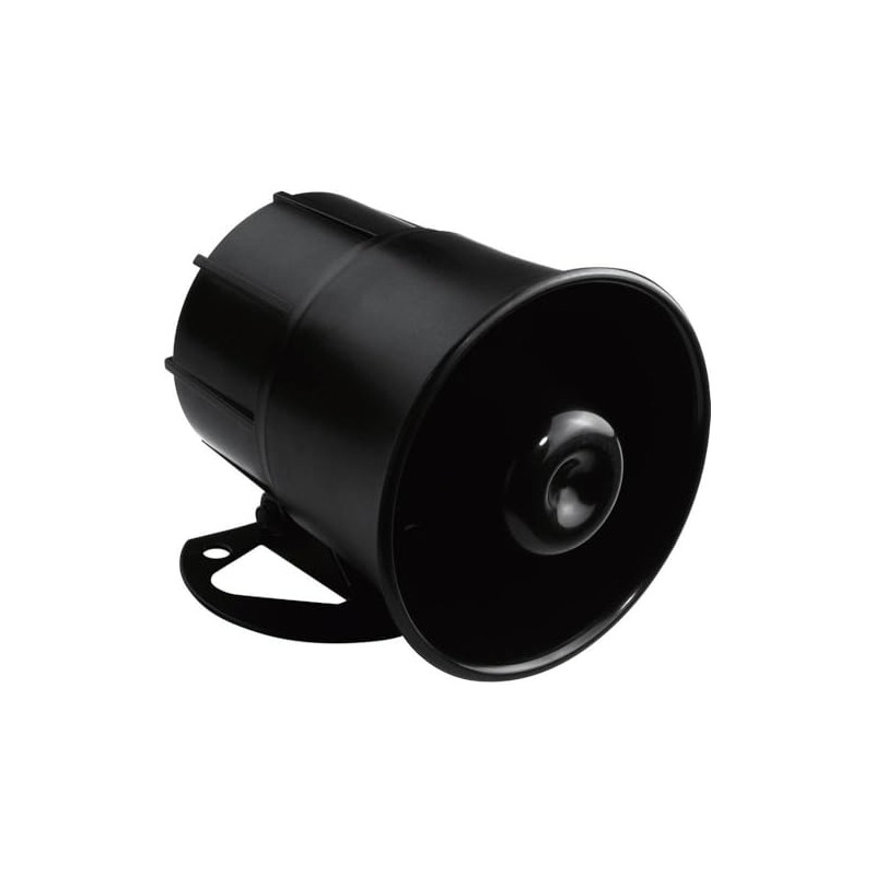 Monacor 10W/8 Ohm 800-7000Hz Humidity Proof Horn Speaker