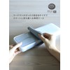 Foodman DSK Lunch Box Case, Thin Lunch Box, 13.5 fl
