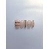 Plki Handmade Nail Tips - Ballerina / 플키 수제네일팁 -
