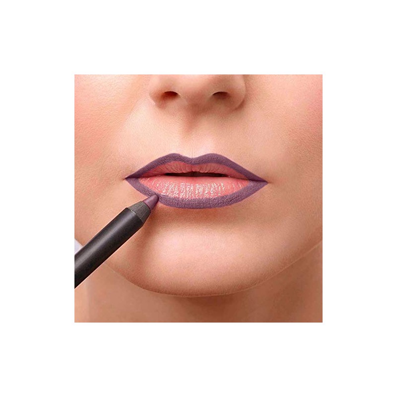 ARTDECO Soft Lip Liner Waterproof Long-Lasting Lip Liner 1 x
