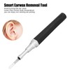 Smart Visible Ear Cleaner Wifi Visual Earwax Removal Kit 5MP