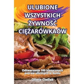 ULUBIONE WSZYSTKICH ¿YWNO¿¿ CI¿¿ARÓWKAÓW