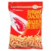 Nongshim Shrimp Cracker Big Size, 400g/14.10oz {Imported from Canada}