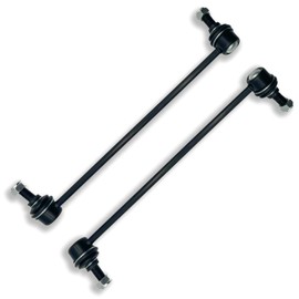 Chassora K750650 K750651 2PC Front Stabilizer Sway Bar End Link Fit for Acura 2015 2016 2017 2018 2019 2020 TLX, Compatible with Honda 2013 2014 2015-2017 Accord