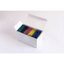 GEORGE STEUART Royal Collection TB20 Bag Box, 1 Piece