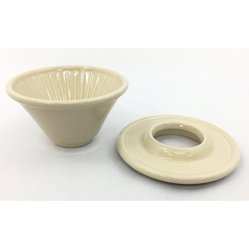 MIKASA T-783757 Dripper Beige