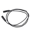 10 Sets 4mm Female to Female Banana Socket Test Lead