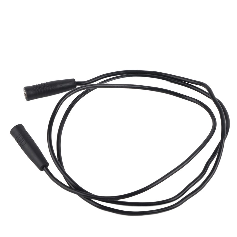 10 Sets 4mm Female to Female Banana Socket Test Lead